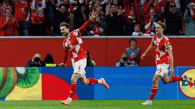 Mainzer Europa-Traum lebt weiter