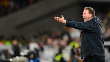 Diese Muster prägen das Nagelsmann-System