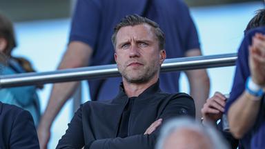 Fußball: Markus Krösche.