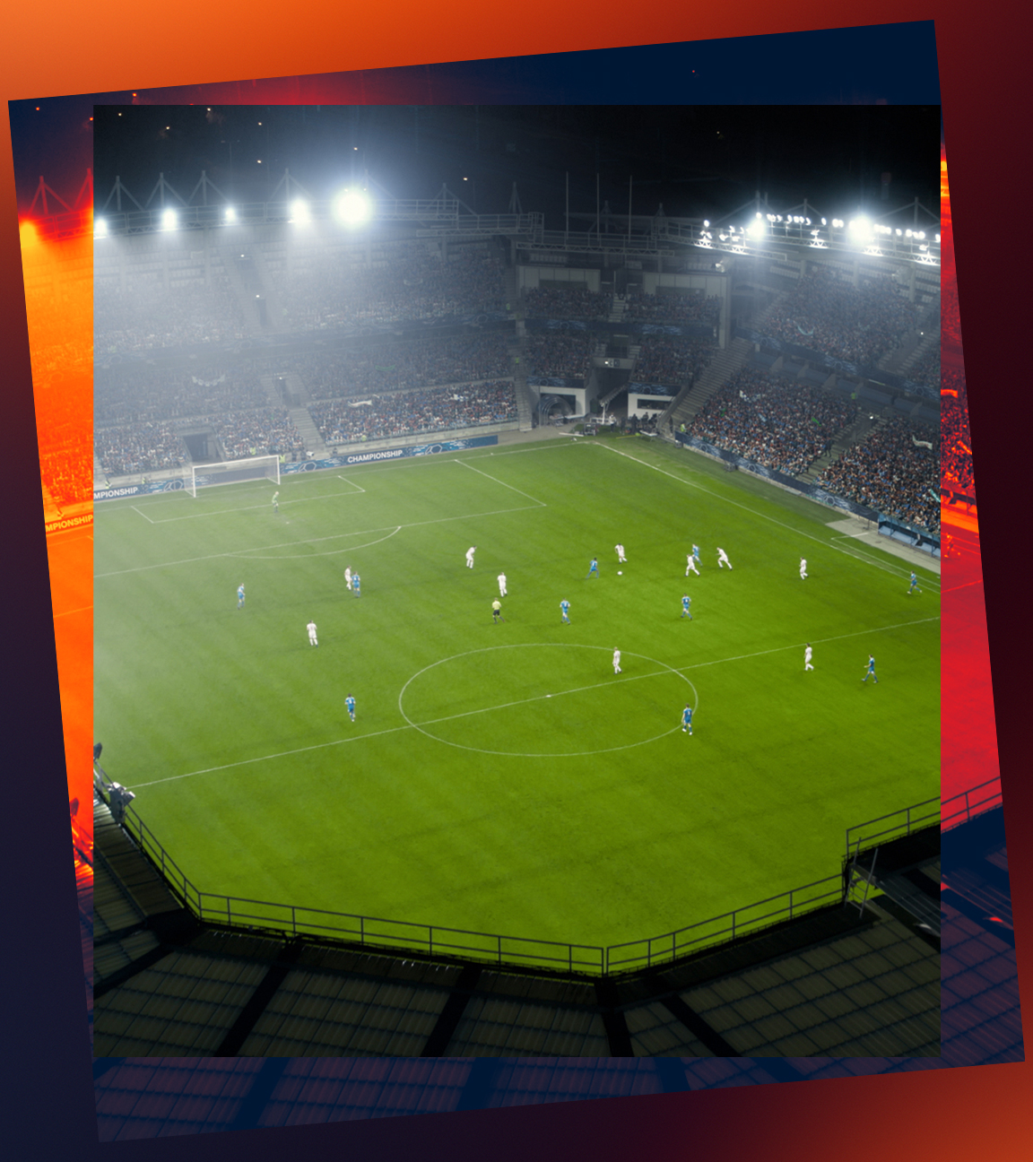 Alle Spiele, alle Tore: Fußball-EM 2024