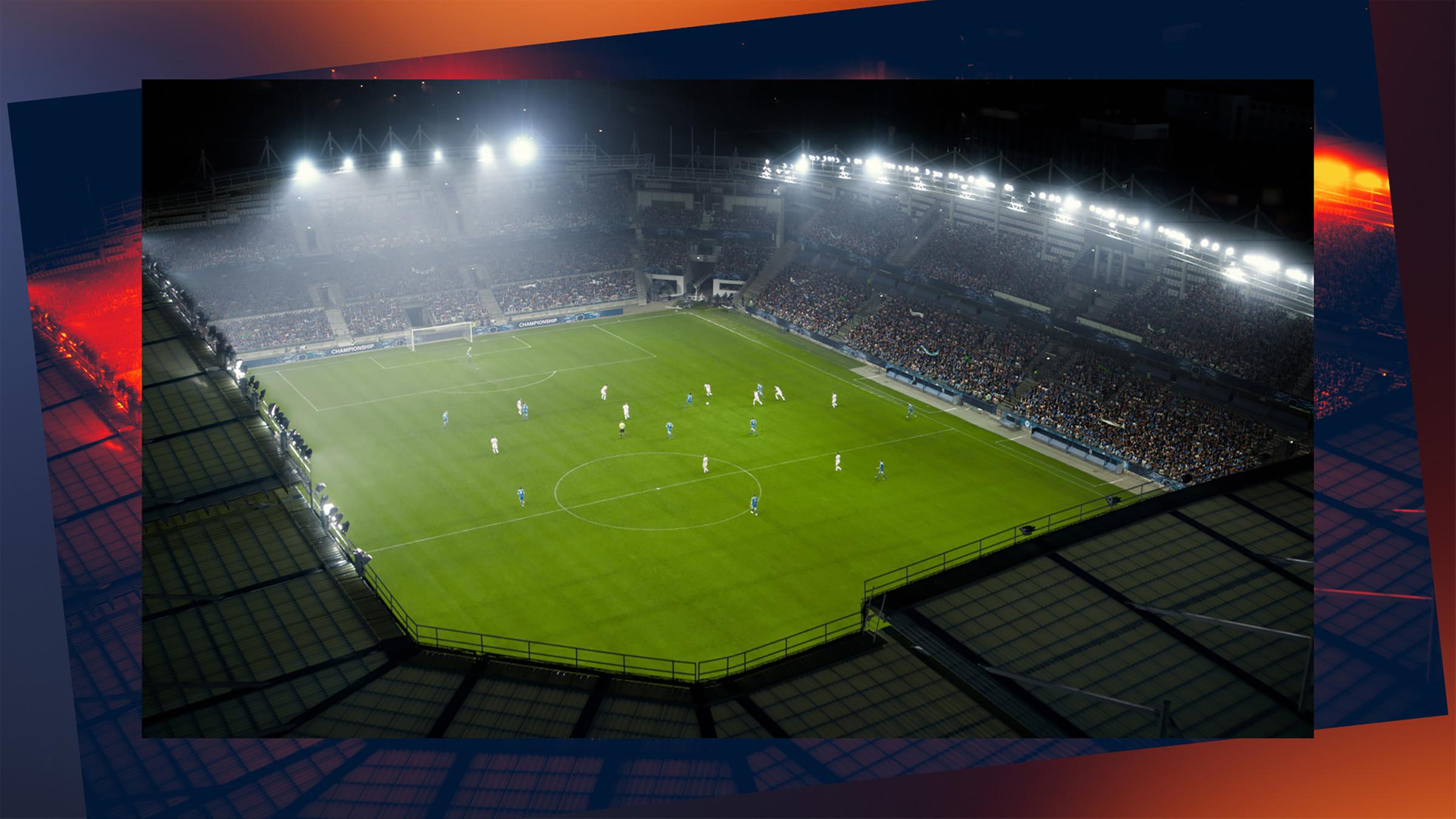 Alle Spiele, alle Tore: Fußball-EM 2024