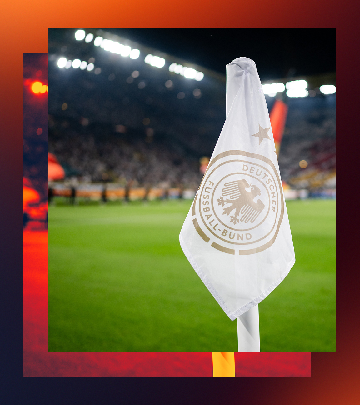 DFB-Team: Fußball-EM 2024
