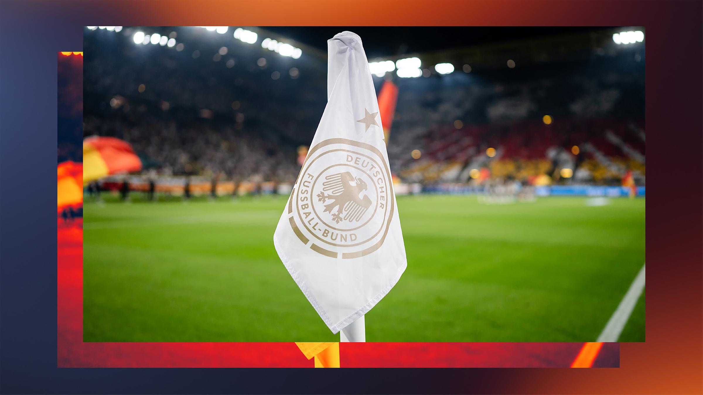 DFB-Team: Fußball-EM 2024