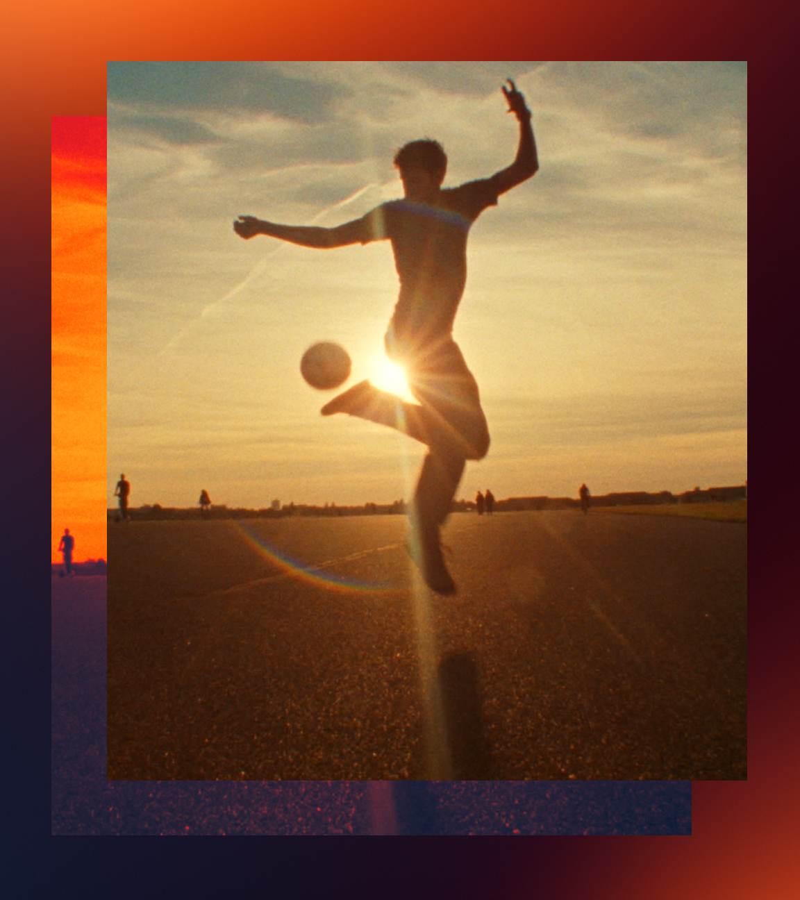 Doku: Fußball-EM 2024 