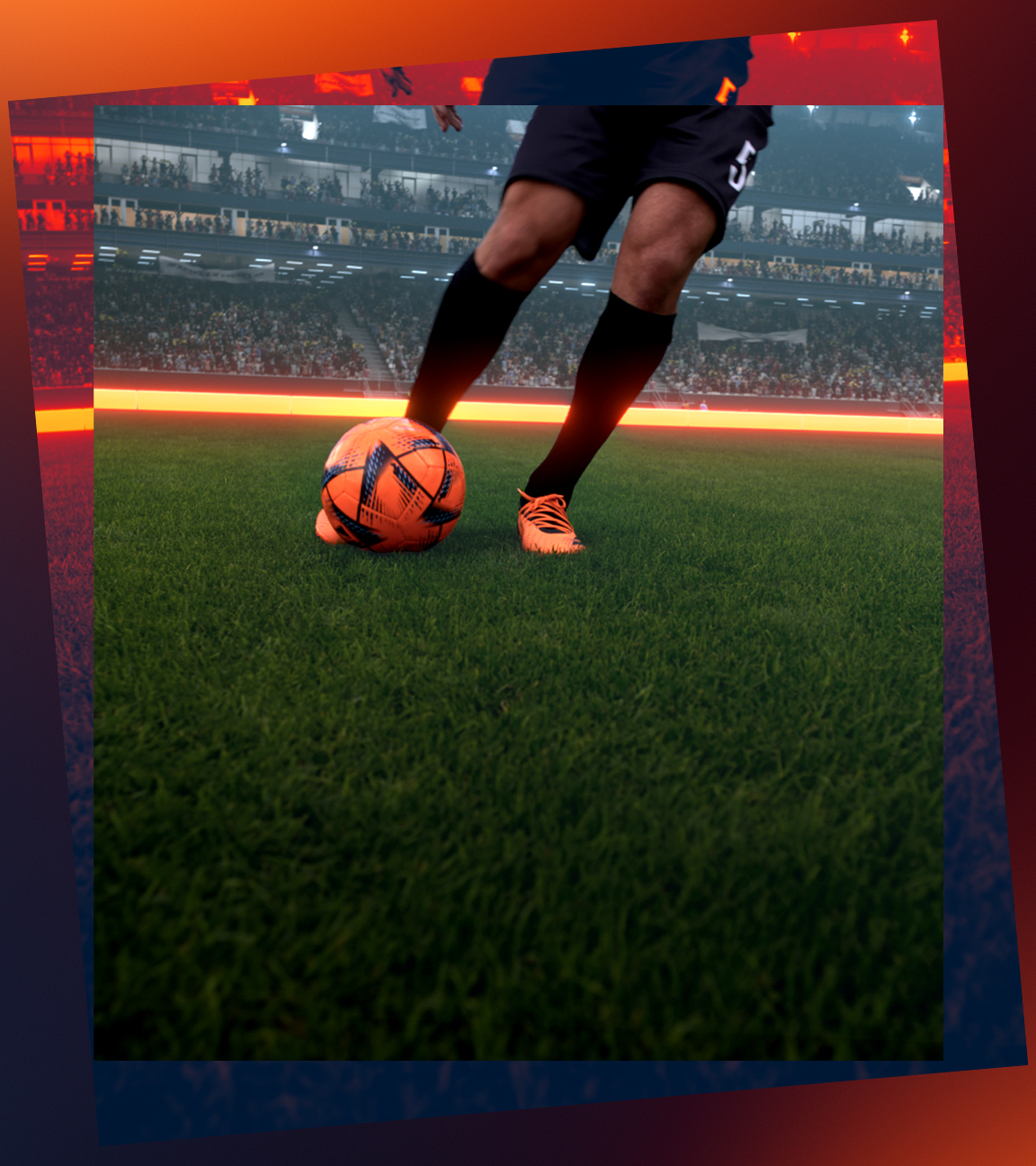 Live - Fußball-EM 2024