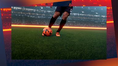 Live - Fußball-EM 2024