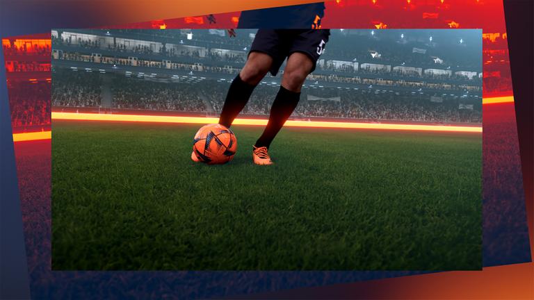 Live - Fußball-EM 2024