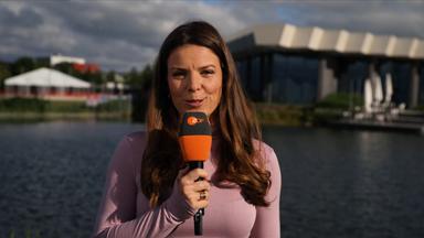 Fußball-EM: "Vorfreude überwiegt"