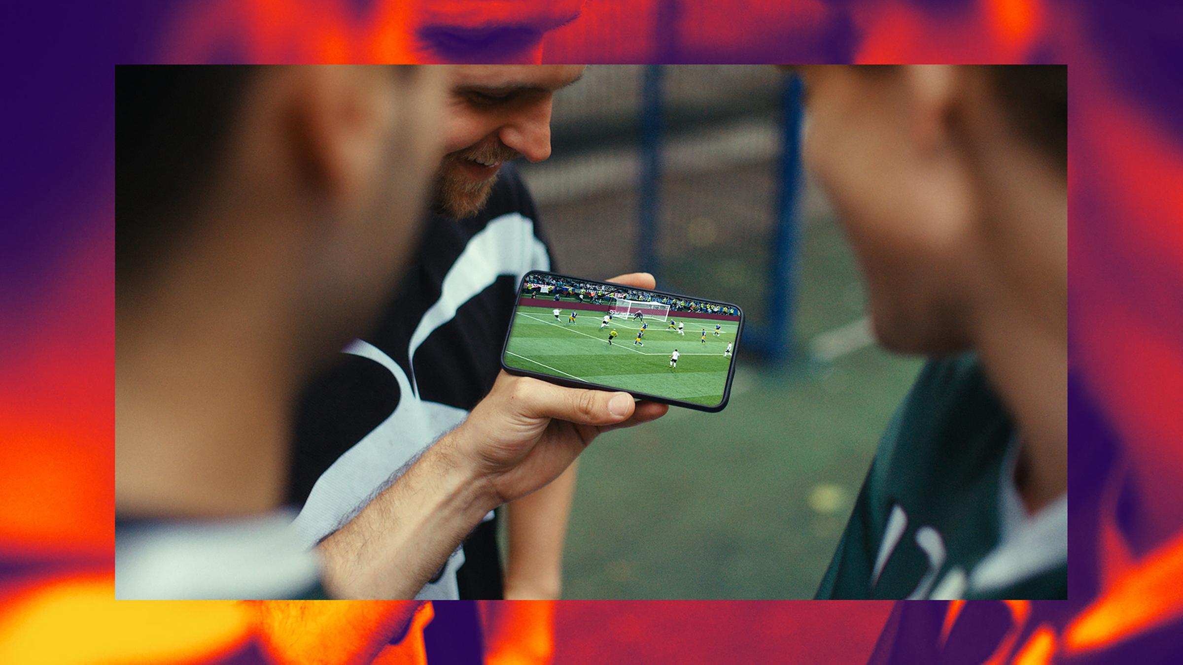 Relive - verpasst: Fußball-EM 2024
