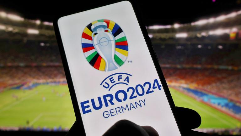 Die Fußball-EM 2024 findet in Deutschland statt.