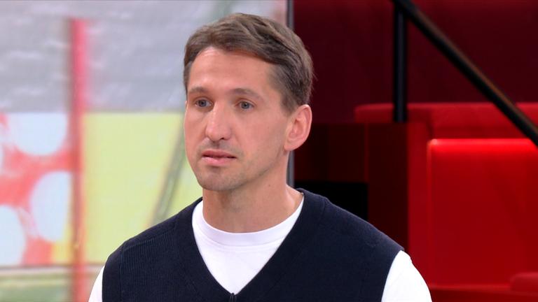 Adler: „Mittelfeld bestimmen“