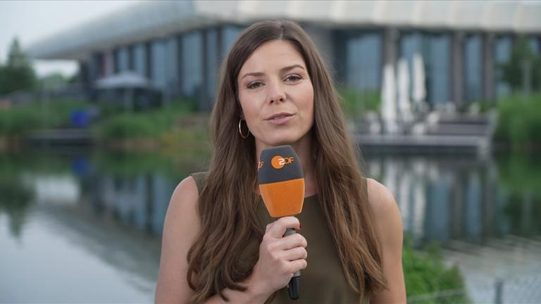 "Kapitel Achtelfinale ist aufgeschlagen"