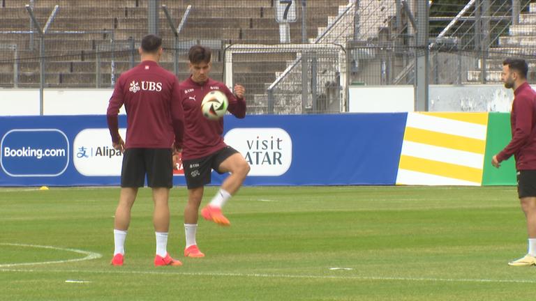 Schweizer EM-Traum in Stuttgart