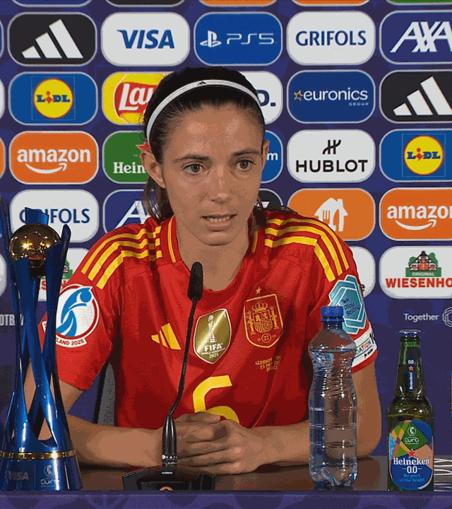 Vor dem EM-Finale Spanien-England