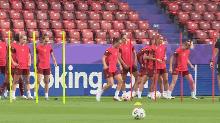 Wer schafft den Schritt ins EM-Finale?