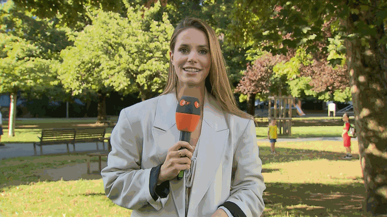 Fußball-EM: England bricht Italiens Abwehr