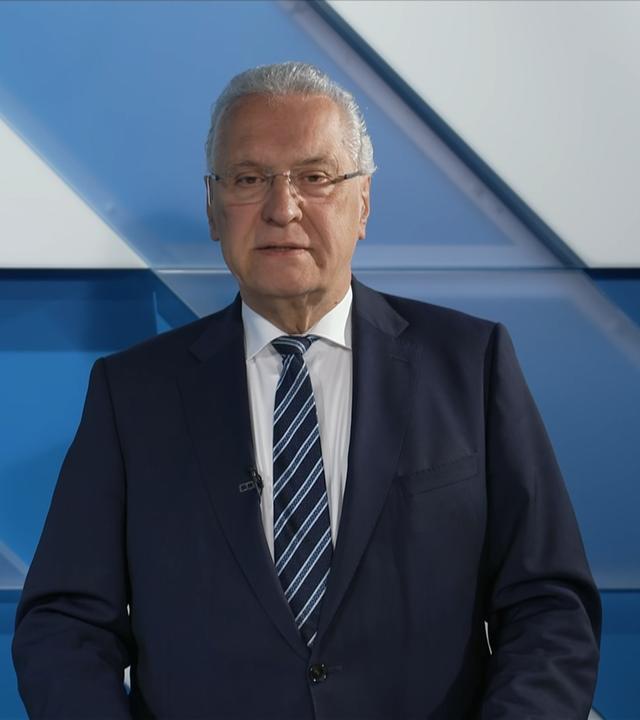 Herrmann: "Sicherheit und Spaß" bei EM
