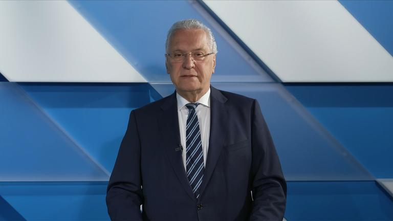 Herrmann: "Sicherheit und Spaß" bei EM