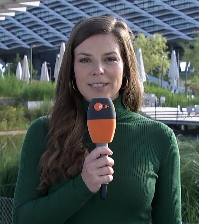 EM-Kader: "Safety first"