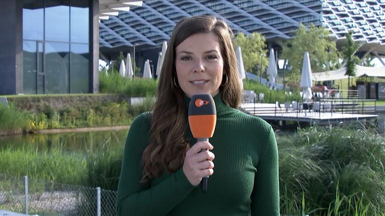 EM-Kader: "Safety first"