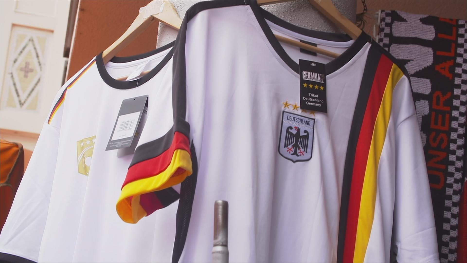 Fußball-EM Wirtschaftsbooster