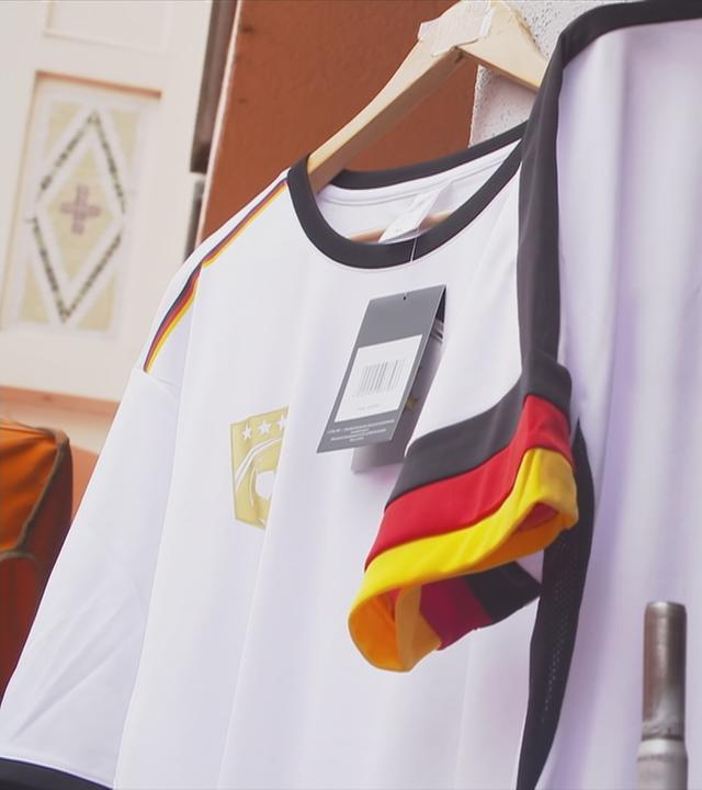 Fußball-EM Wirtschaftsbooster