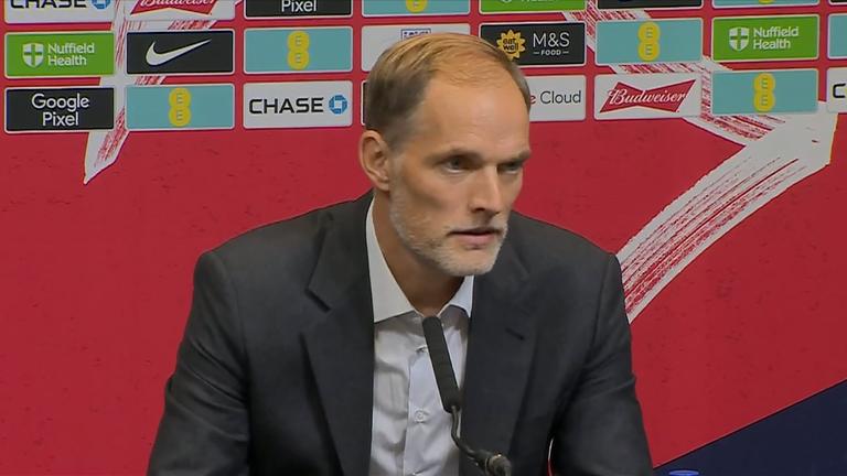 Ist Tuchel der Richtige für die Mission?