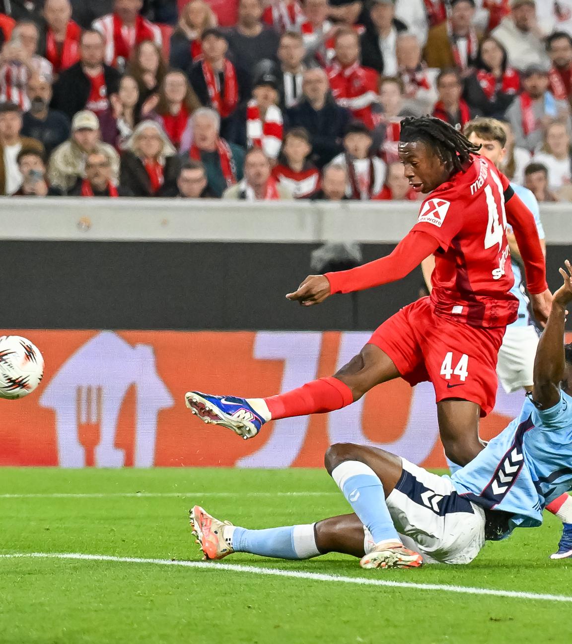 Europa League: SC Freiburg - Celta Vigo