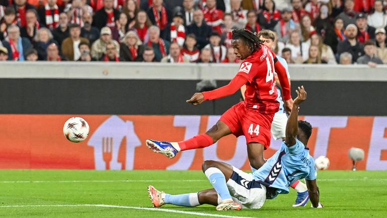 Europa League: SC Freiburg - Celta Vigo