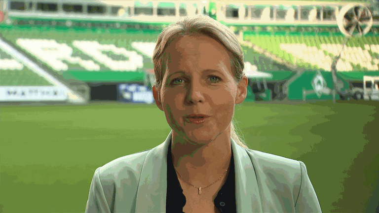 Fritzy Kromp zum deutschen EM-Aus