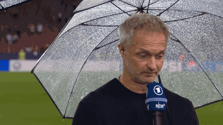 Trotz EM-Aus: Wück stolz auf DFB-Frauen