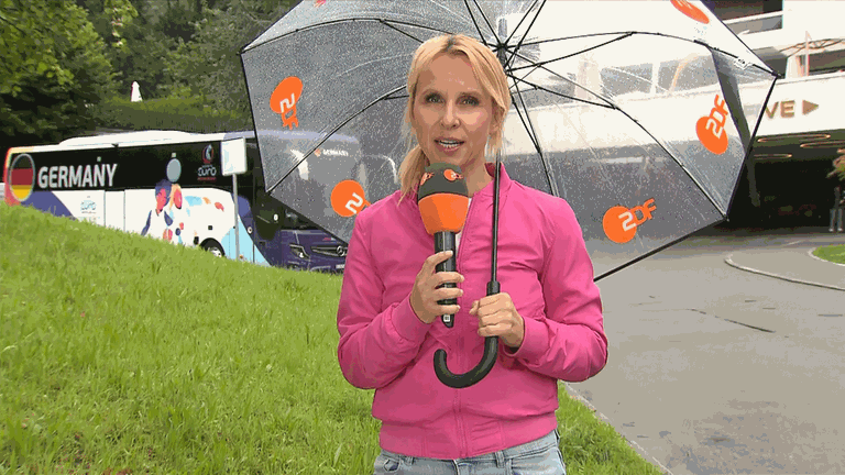 EM-Aus: Eindrücke nach der Niederlage