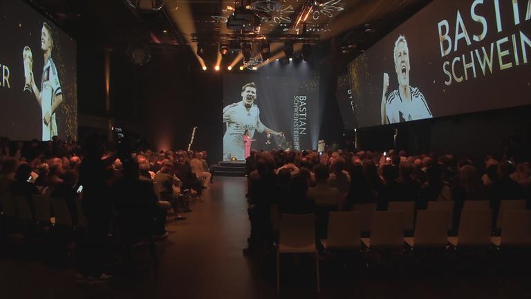 Fussball-Hall of Fame