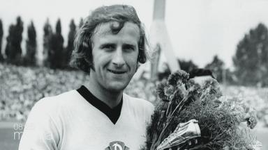 Fußball-Ikone Hans-Jürgen Kreische ist tot