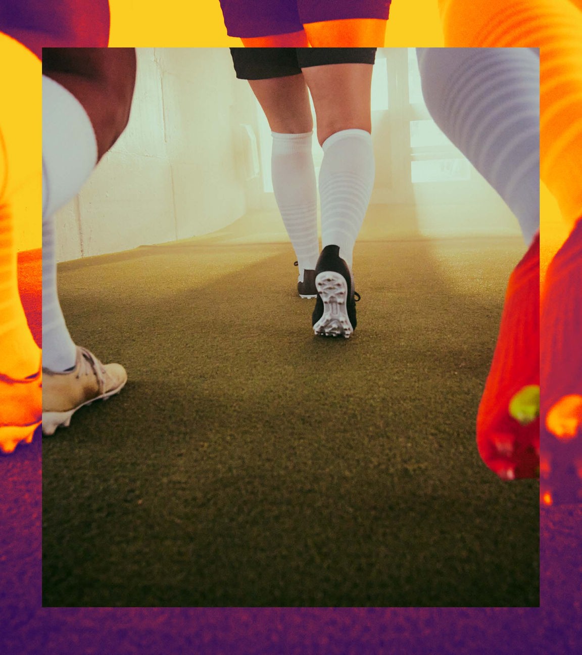 Live - UEFA-Fußball-Europameisterschaft der Frauen