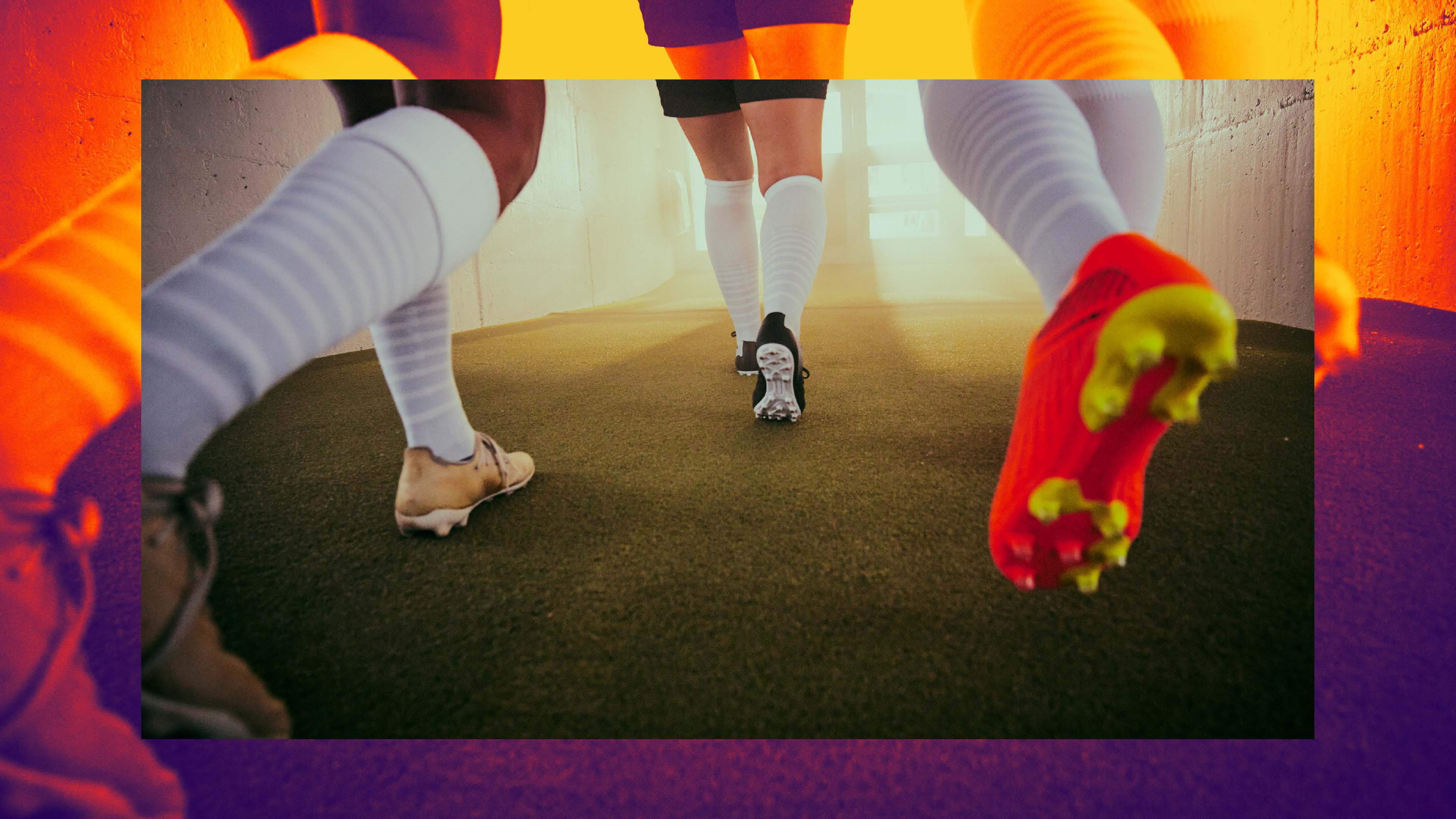 Live - UEFA-Fußball-Europameisterschaft der Frauen