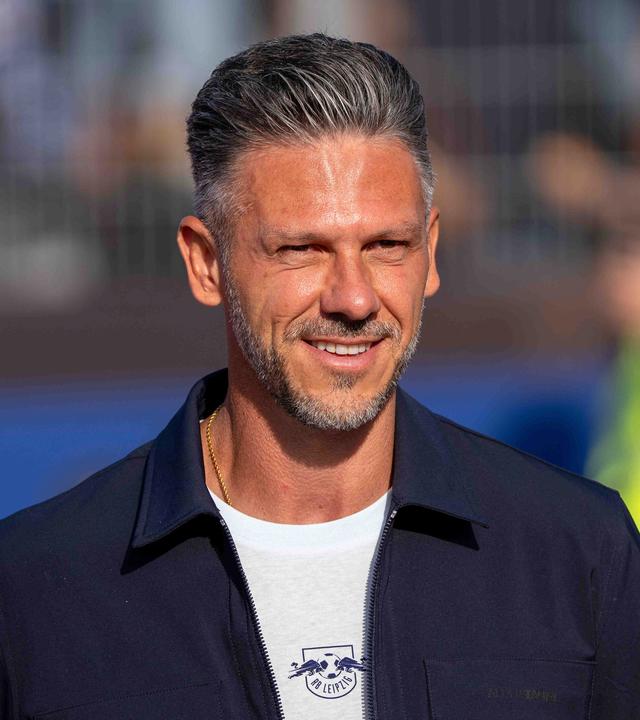 Martin Demichelis (RB Leipzig)