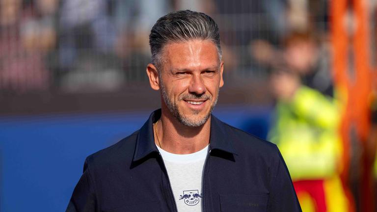 Martin Demichelis (RB Leipzig)