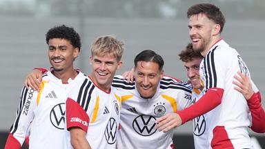 Fußballnationalspieler