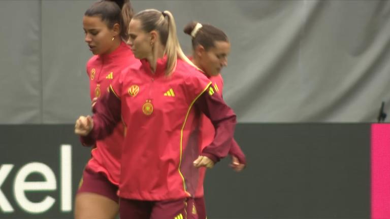 Nations League: Vor Deutschland – Niederlande