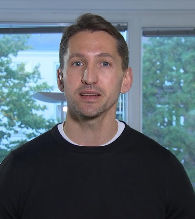 Personalie Tuchel "nicht überraschend"