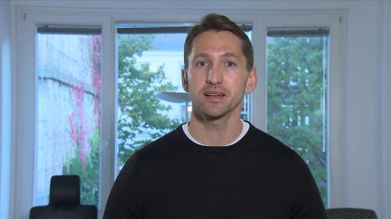 Personalie Tuchel "nicht überraschend"