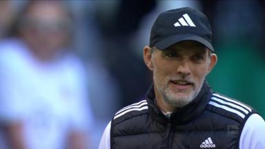 Tuchel für den Titel