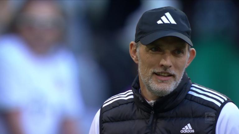 Tuchel für den Titel