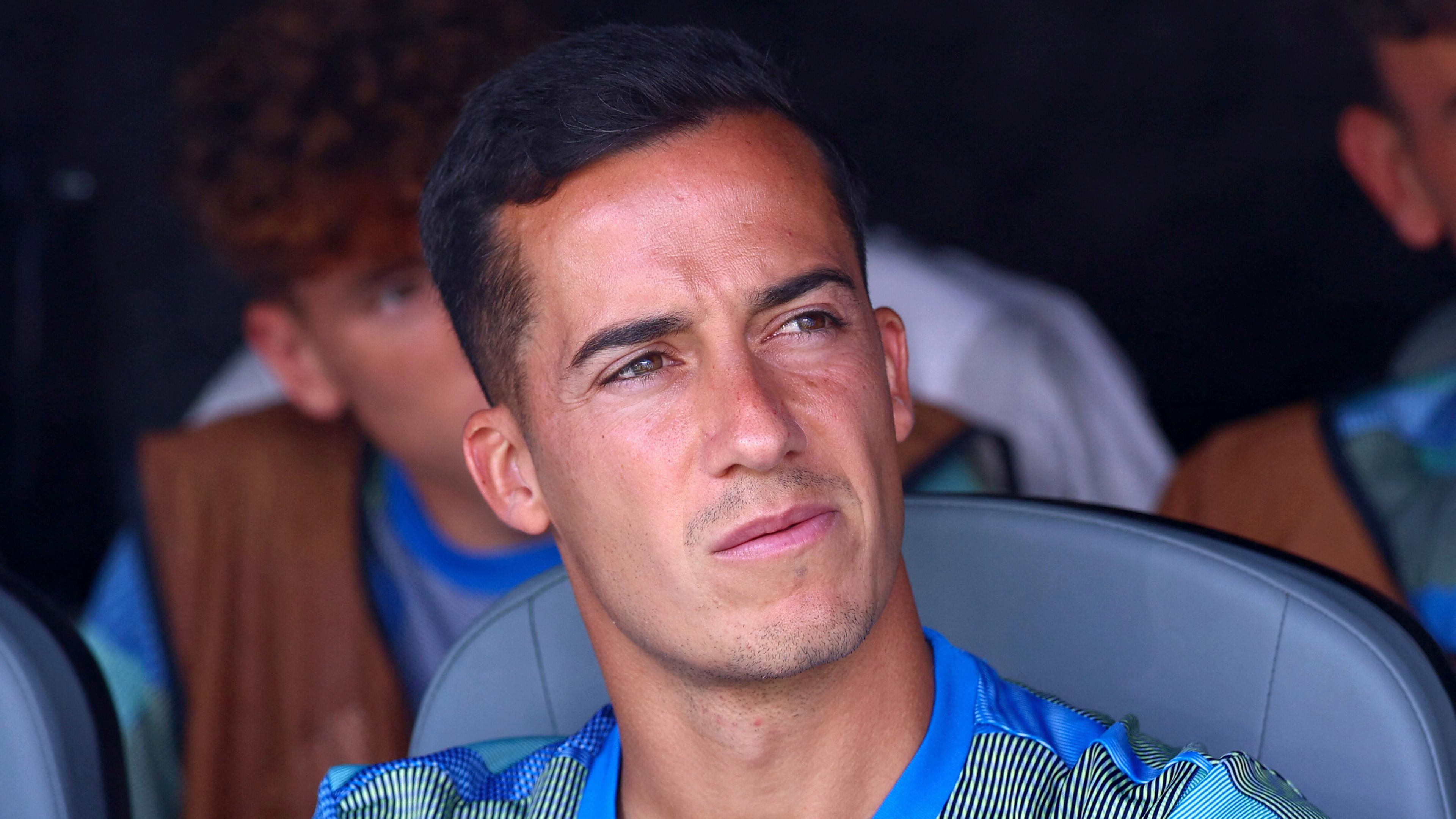 Lucas Vazquez