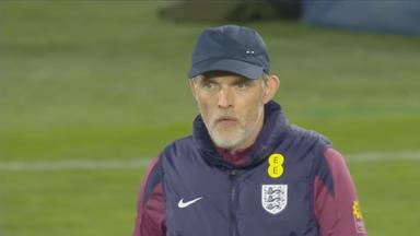Englands Fußball-Nationaltrainer Thomas Tuchel.