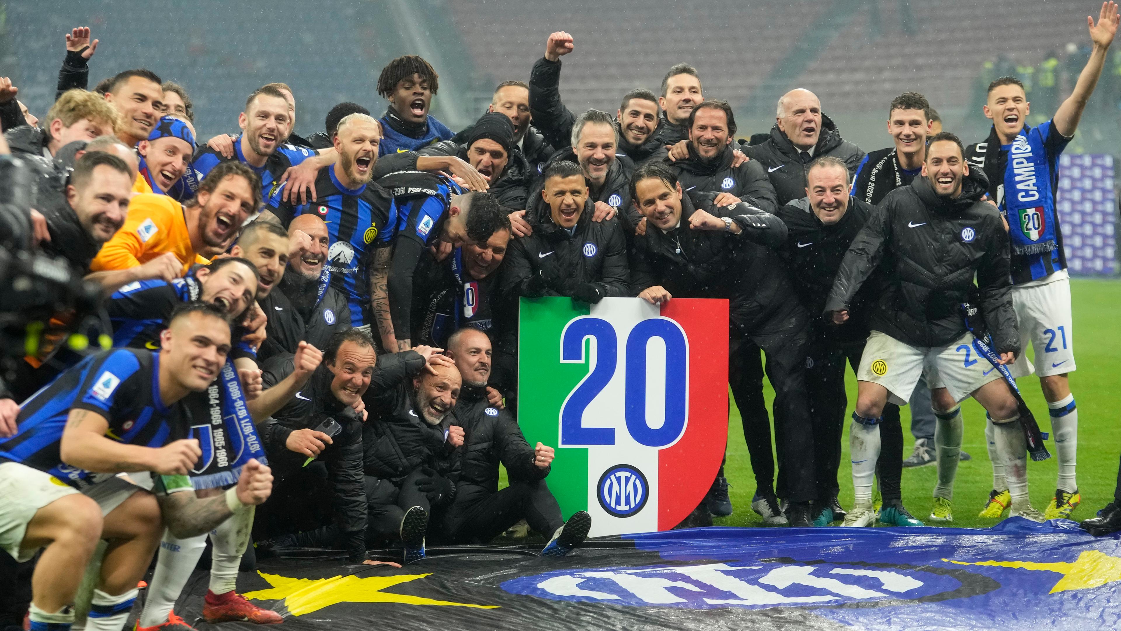 Inter Mailand