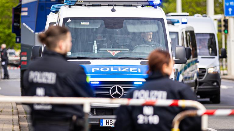 Sicherheitssorgen vor Heim-EM