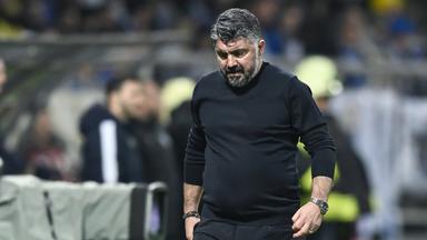 Nächster Rücktritt: Gattuso nicht mehr Italien-Coach