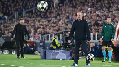 Flick sauer auf Videobeweis: 